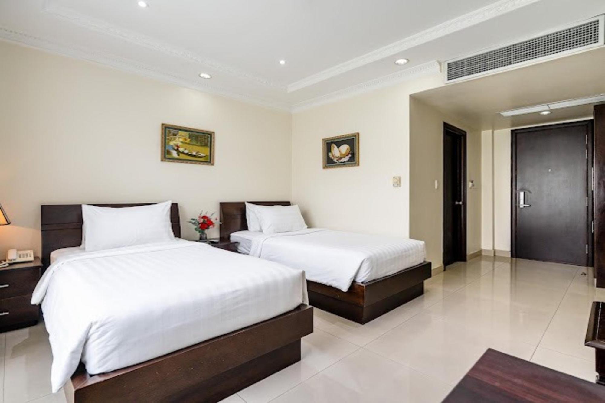 La Bonita Boutique Hotel Хошимін Екстер'єр фото