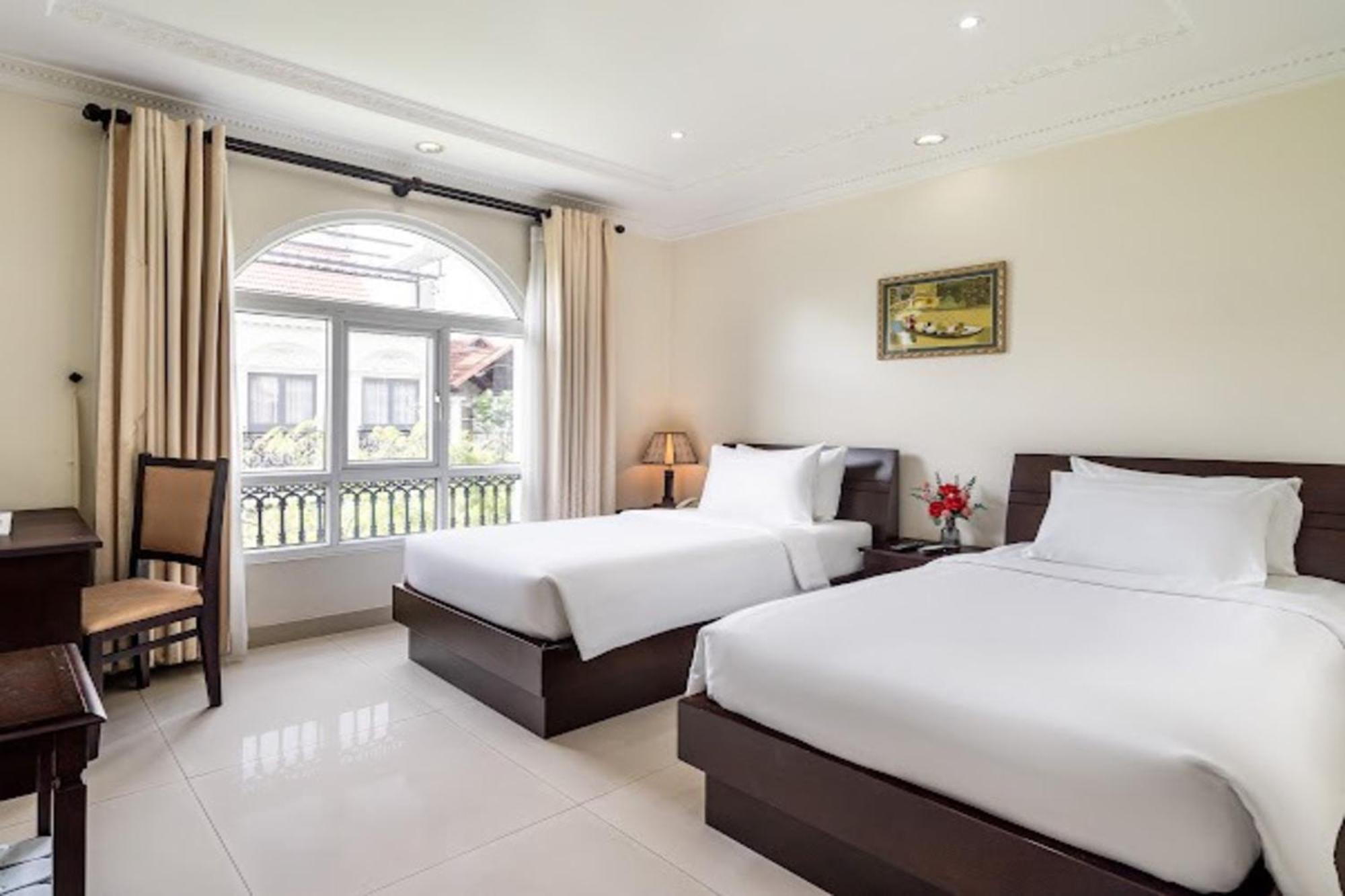 La Bonita Boutique Hotel Хошимін Екстер'єр фото