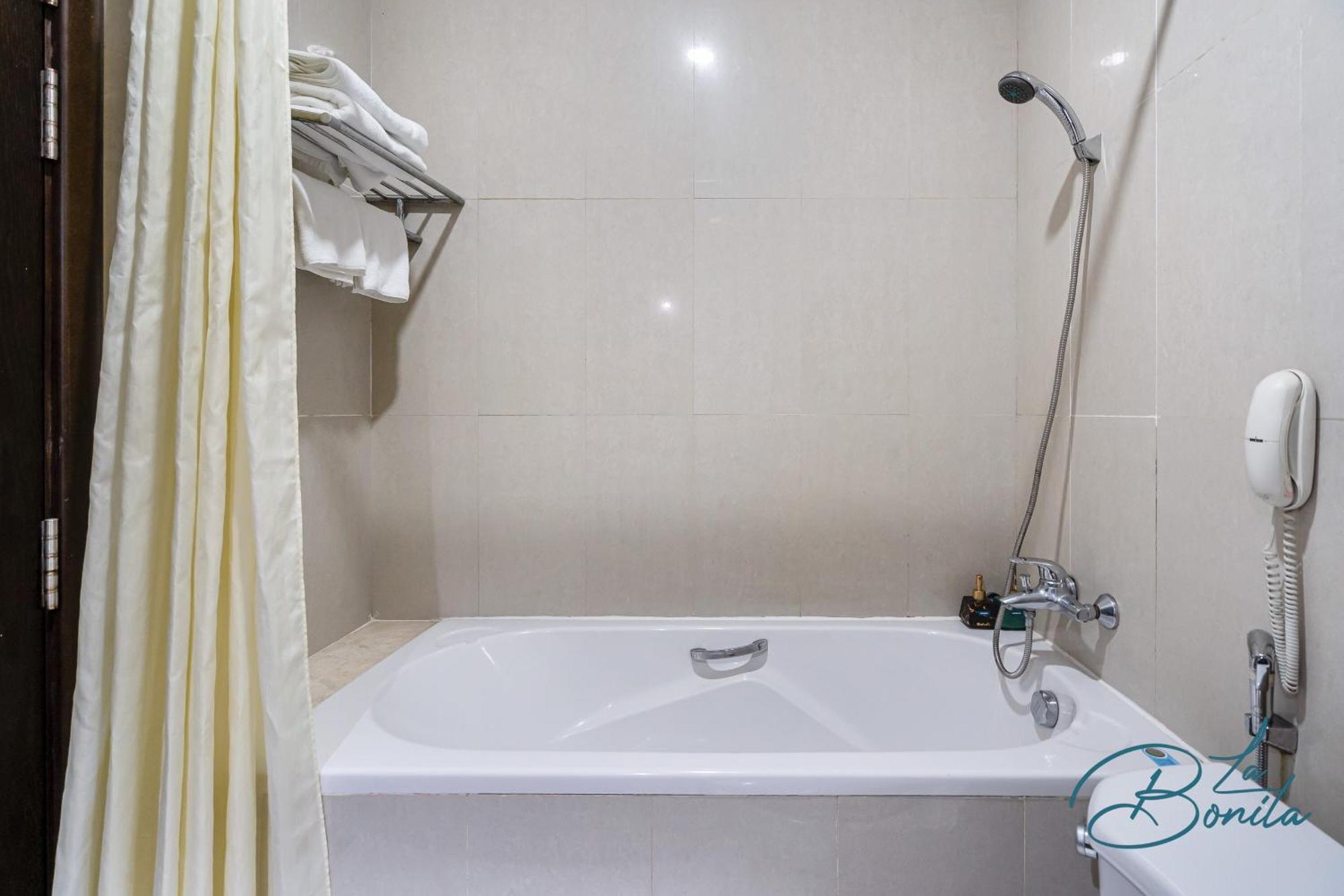 La Bonita Boutique Hotel Хошимін Номер фото