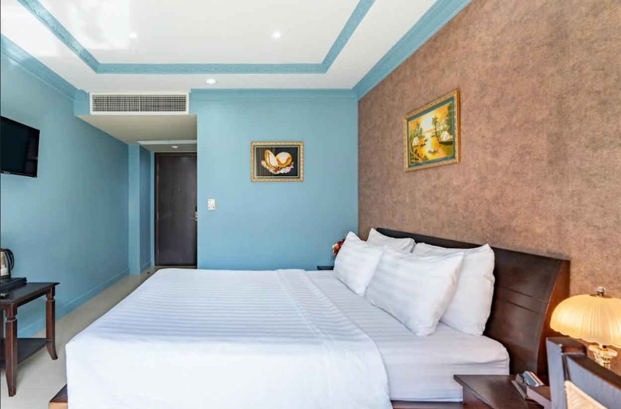 La Bonita Boutique Hotel Хошимін Екстер'єр фото