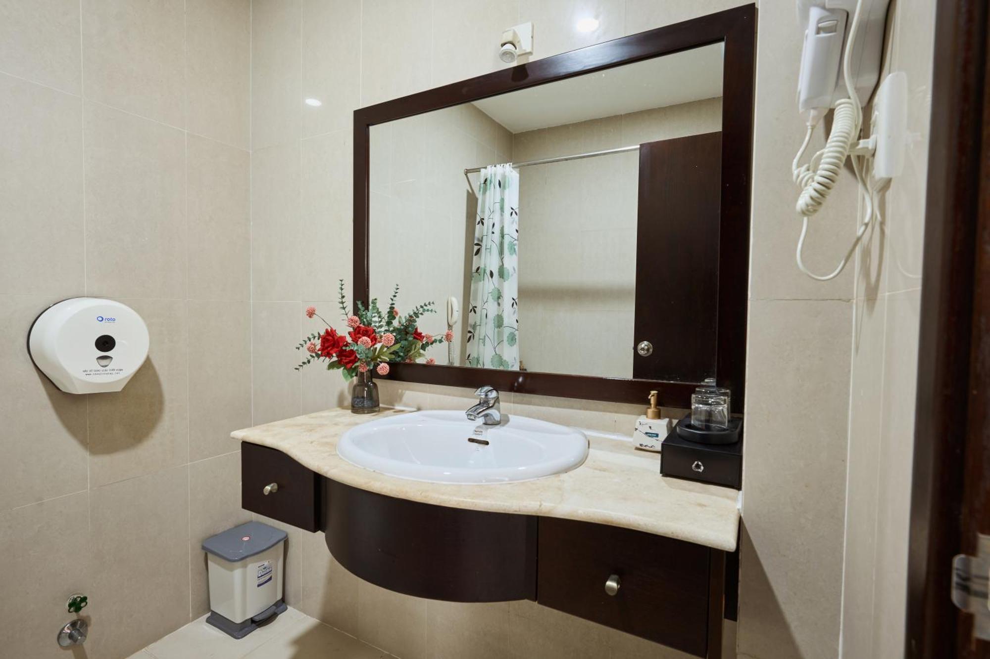 La Bonita Boutique Hotel Хошимін Екстер'єр фото