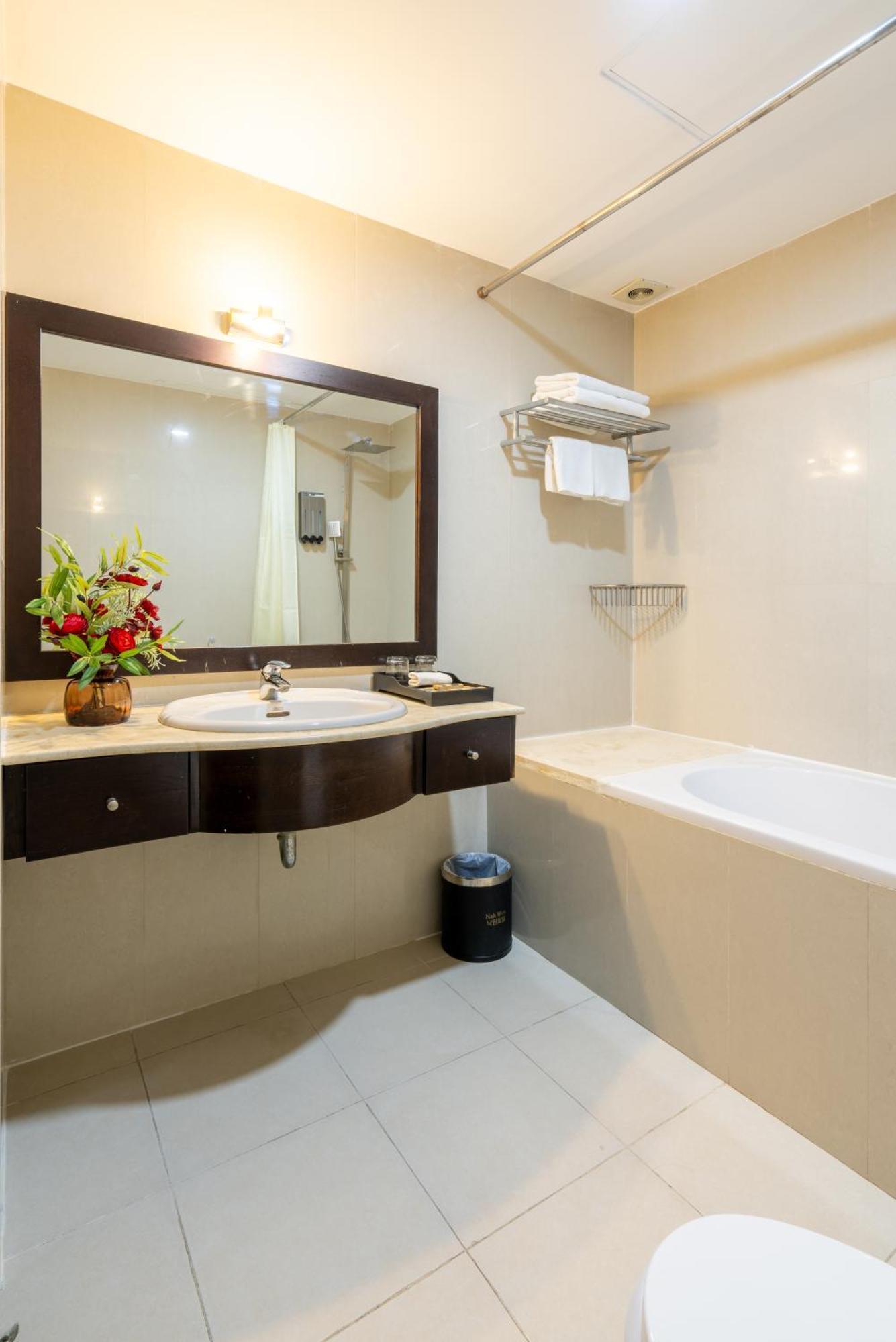 La Bonita Boutique Hotel Хошимін Екстер'єр фото