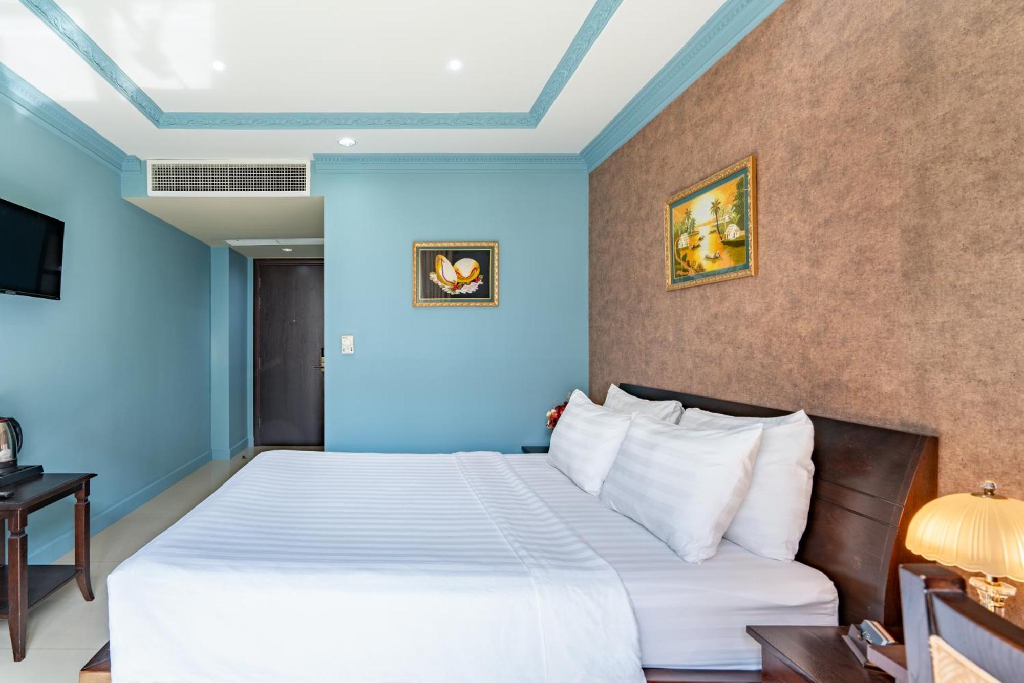 La Bonita Boutique Hotel Хошимін Екстер'єр фото