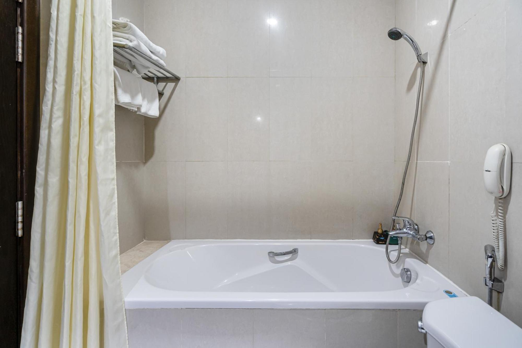 La Bonita Boutique Hotel Хошимін Екстер'єр фото