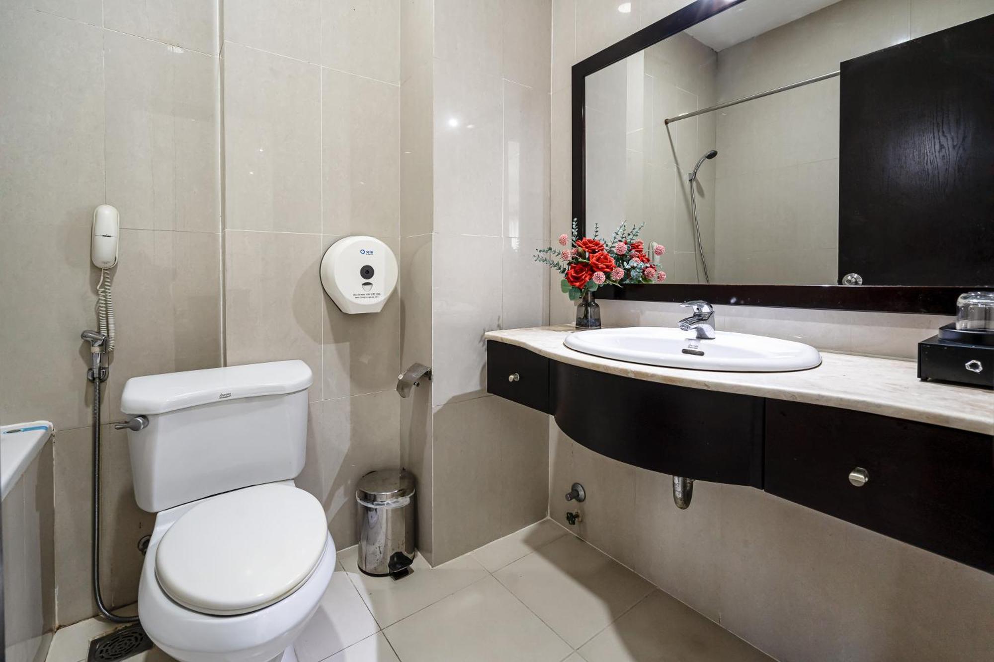La Bonita Boutique Hotel Хошимін Екстер'єр фото