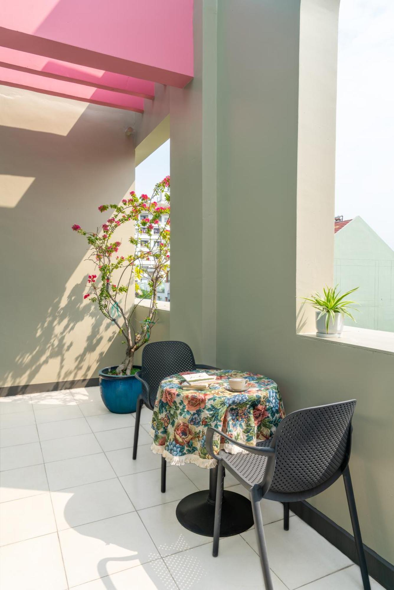 La Bonita Boutique Hotel Хошимін Екстер'єр фото